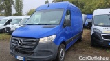  Mercedes  Sprinter 311 CDI F39/33 t.alto p.m. tr.ant. #2