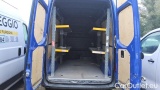  Mercedes  Sprinter 311 CDI F39/33 t.alto p.m. tr.ant. #8