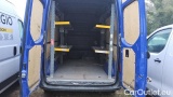  Mercedes  Sprinter 311 CDI F39/33 t.alto p.m. tr.ant. #9