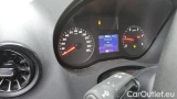  Mercedes  Sprinter 311 CDI F39/33 t.alto p.m. tr.ant. #12