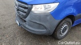  Mercedes  Sprinter 311 CDI F39/33 t.alto p.m. tr.ant. #21
