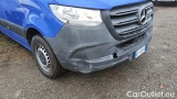  Mercedes  Sprinter 311 CDI F39/33 t.alto p.m. tr.ant. #22