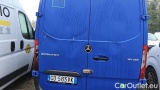  Mercedes  Sprinter 311 CDI F39/33 t.alto p.m. tr.ant. #24
