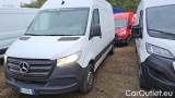  Mercedes  Sprinter 311 CDI F39/33 t.alto p.m. tr.ant. #2