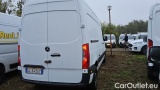  Mercedes  Sprinter 311 CDI F39/33 t.alto p.m. tr.ant. #4