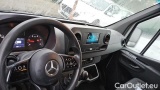  Mercedes  Sprinter 311 CDI F39/33 t.alto p.m. tr.ant. #7