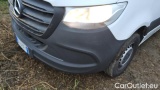  Mercedes  Sprinter 311 CDI F39/33 t.alto p.m. tr.ant. #20