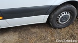  Mercedes  Sprinter 311 CDI F39/33 t.alto p.m. tr.ant. #22