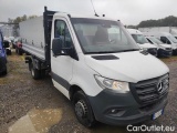  Mercedes  Sprinter 414 CDI T37/35 p.m. rg #2