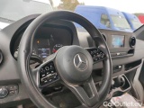 Mercedes  Sprinter 414 CDI T37/35 p.m. rg #6