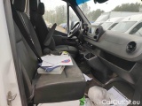 Mercedes  Sprinter 414 CDI T37/35 p.m. rg #7