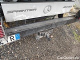  Mercedes  Sprinter 414 CDI T37/35 p.m. rg #30