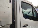  Mercedes  Sprinter 414 CDI T37/35 p.m. rg #40
