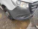  Mercedes  Sprinter 414 CDI T37/35 p.m. rg #50