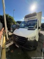  Mercedes  Sprinter 417 CDI T37/35 p.m. rg #5
