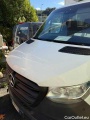  Mercedes  Sprinter 417 CDI T37/35 p.m. rg #7