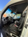  Mercedes  Sprinter 417 CDI T37/35 p.m. rg #12