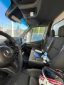  Mercedes  Sprinter 417 CDI T37/35 p.m. rg #14