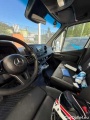  Mercedes  Sprinter 417 CDI T37/35 p.m. rg #15