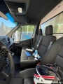  Mercedes  Sprinter 417 CDI T37/35 p.m. rg #16