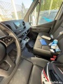  Mercedes  Sprinter 417 CDI T37/35 p.m. rg #17