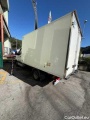  Mercedes  Sprinter 417 CDI T37/35 p.m. rg #18