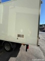  Mercedes  Sprinter 417 CDI T37/35 p.m. rg #19