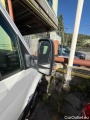  Mercedes  Sprinter 417 CDI T37/35 p.m. rg #25