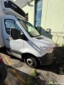  Mercedes  Sprinter 417 CDI T37/35 p.m. rg #27