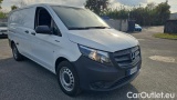 Mercedes  Vito e Long #2