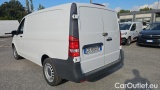 Mercedes  Vito e Long #3