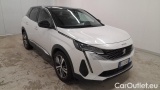 Peugeot  3008 BlueHDI 130 EAT8 S&S Allure Pack #2