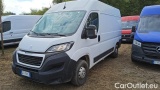  Peugeot  Boxer 330 L2H2 2.2 BlueHDi 140cv S&S #2