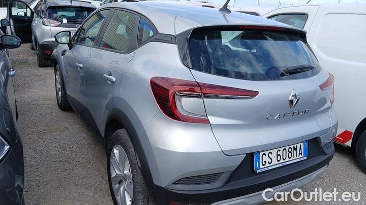 Renault  Captur 1.0 TCE 66KW EQUILIBRE #3