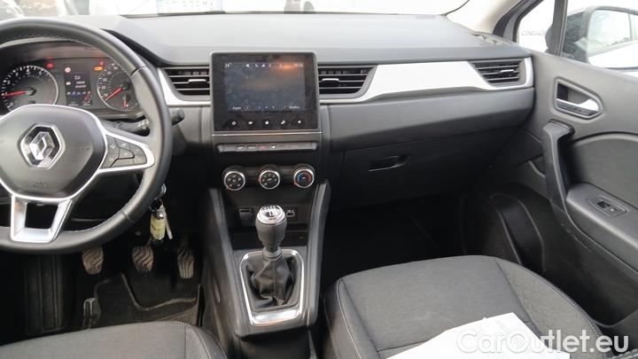 Renault  Captur 1.0 TCE 66KW EQUILIBRE #6