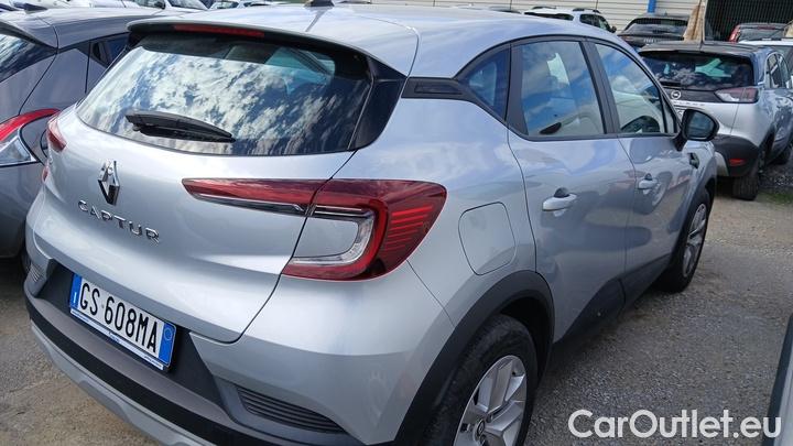 Renault  Captur 1.0 TCE 66KW EQUILIBRE #4
