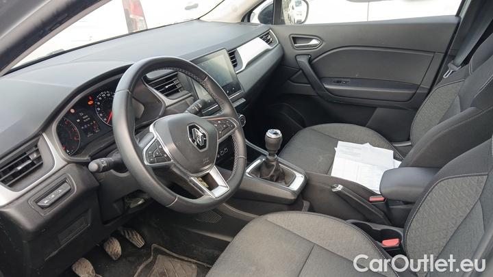 Renault  Captur 1.0 TCE 66KW EQUILIBRE #5