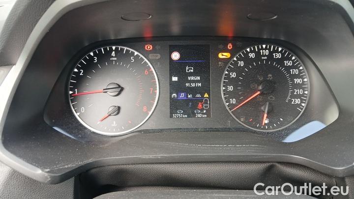 Renault  Captur 1.0 TCE 66KW EQUILIBRE #12