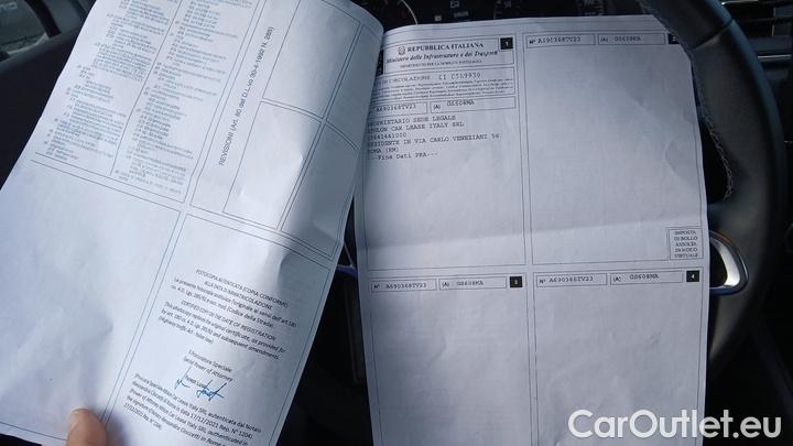 Renault  Captur 1.0 TCE 66KW EQUILIBRE #17