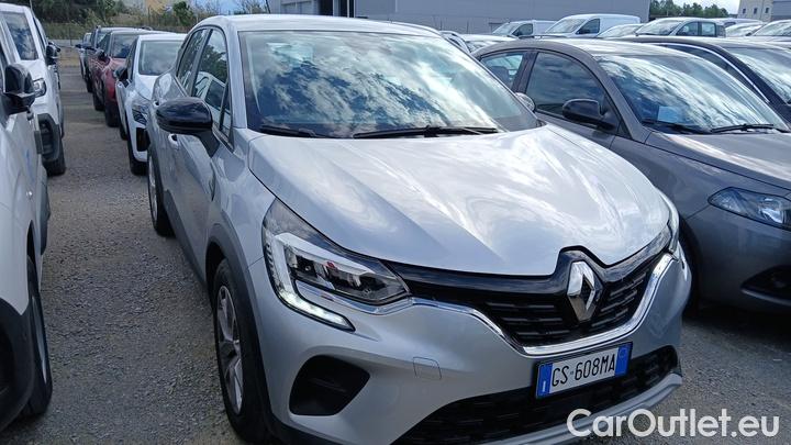 Renault  Captur 1.0 TCE 66KW EQUILIBRE #2