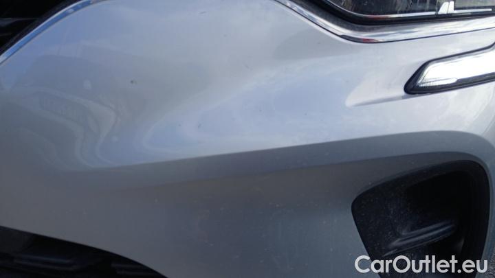 Renault  Captur 1.0 TCE 66KW EQUILIBRE #31