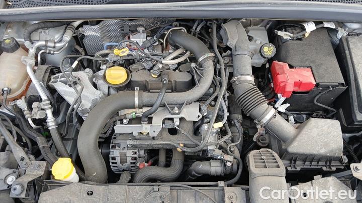 Renault  Captur 1.0 TCE 66KW EQUILIBRE #15