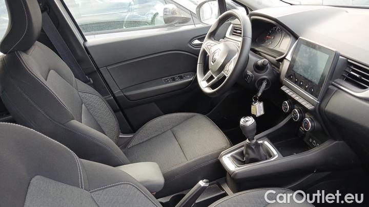 Renault  Captur 1.0 TCE 66KW EQUILIBRE #7