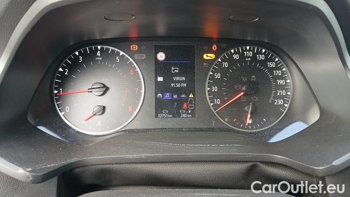 Renault  Captur 1.0 TCE 66KW EQUILIBRE #13