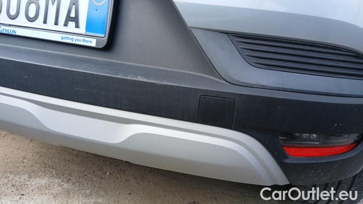 Renault  Captur 1.0 TCE 66KW EQUILIBRE #19