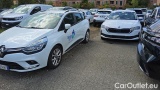  Renault  Clio 1.5 DCI 90cv Business EDC #2