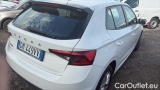  Skoda  Fabia 1.0 MPI Evo 59KW AMBITION #4