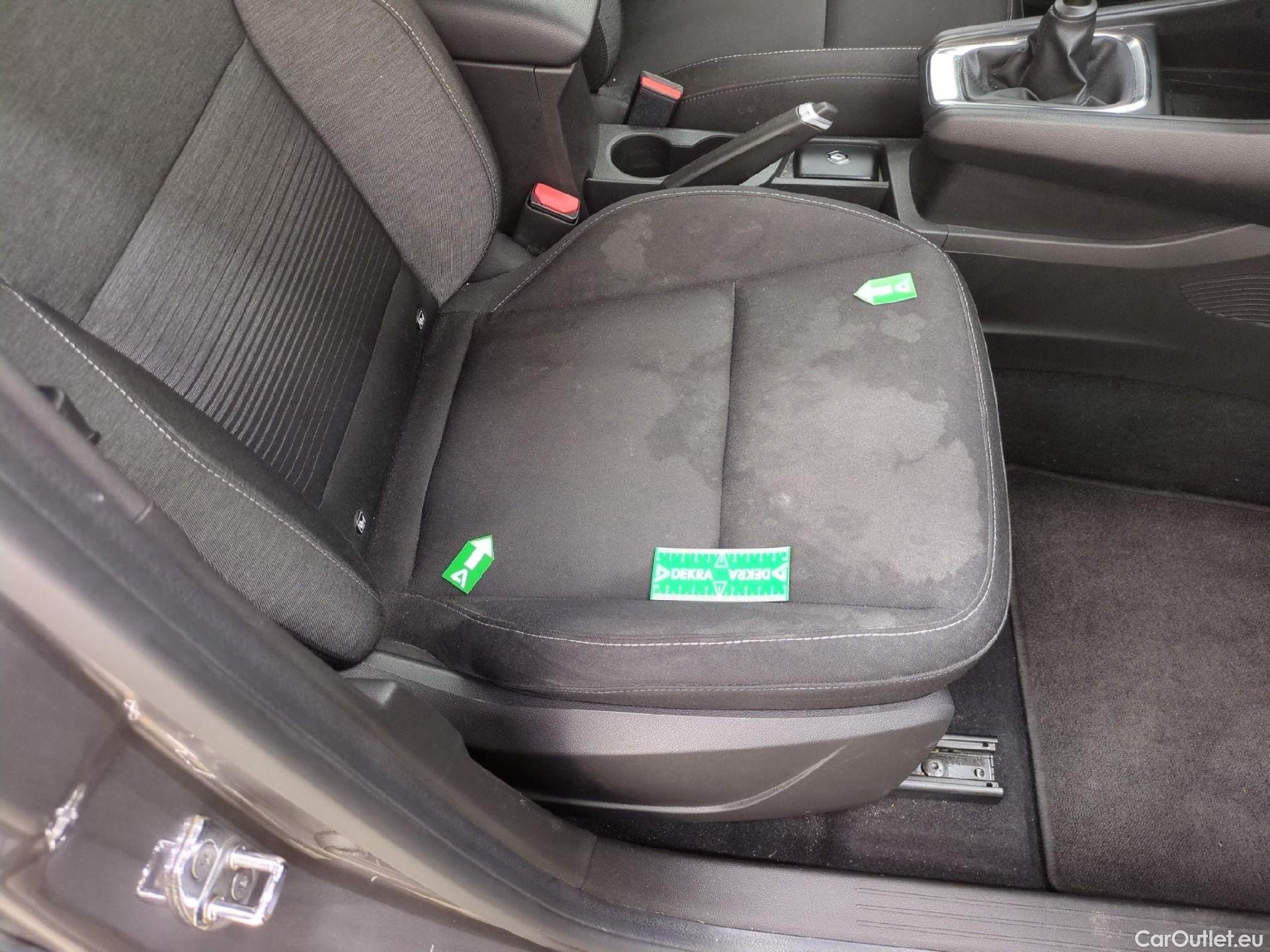  Renault  Captur  II Business 1.5 dCi 95CV BVM6 E6dT #2