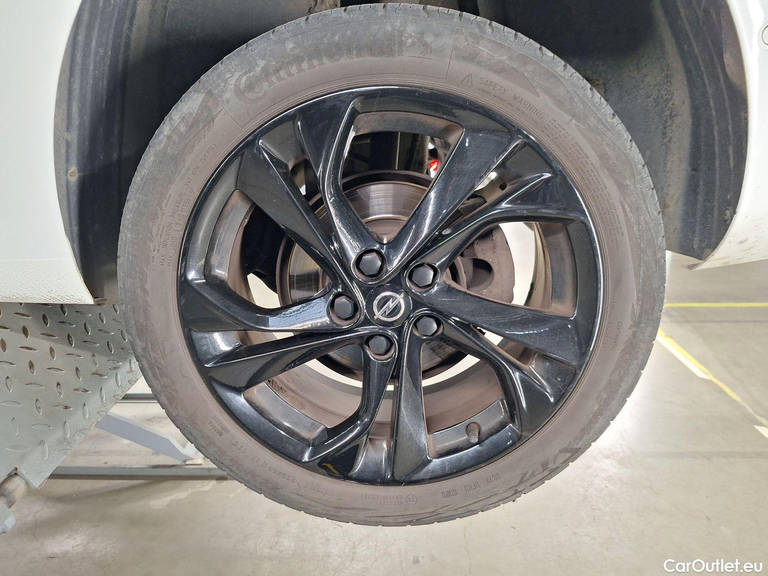 Opel  Astra Opel,  ST FL'19, Opel  Sports Tourer 1.5 Turbo D 77kW S/S Ulti #8