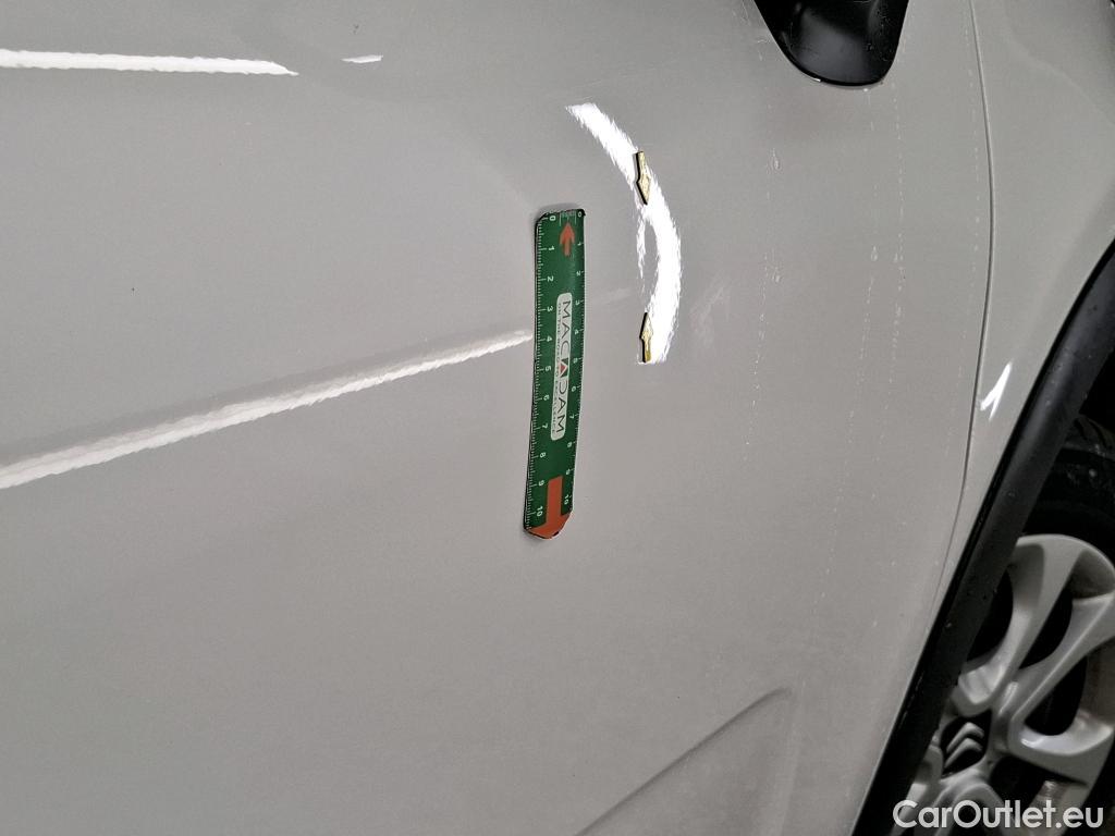  Citroen  C3  Société Feel Business R 1.2 PureTech 80CV BVM5 E6d #4